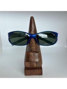 Arnette Ripper Blue Sunglasses with Gray Lenses